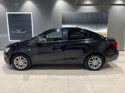 Chevrolet Aveo II Новосибирск  - изображение 18