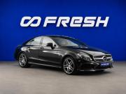 Mercedes-Benz CLS II (C218) Рестайлинг Москва  - изображение 27