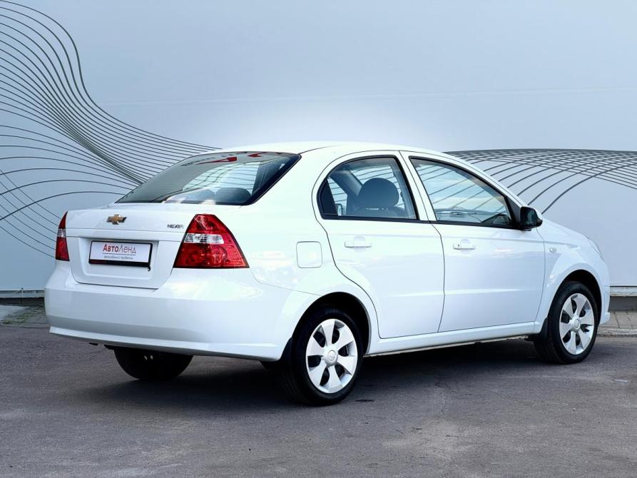Chevrolet Nexia I Воронеж  - изображение 9