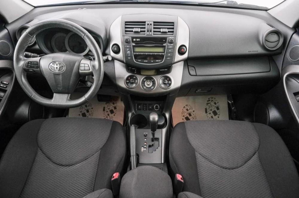 Toyota RAV4 III (XA30) Рестайлинг Красноярск  - изображение 11