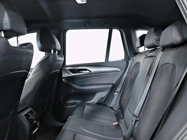 BMW X3 III (G01) с пробегом 2020 года, цена 4 490 000 рублей, 39537 км, внедорожник, Автокод Объявления