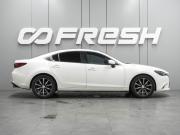 Mazda 6 III (GJ) Рестайлинг Воронеж  - изображение 31