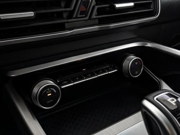 Geely Coolray I с пробегом 2021 года, цена 1 620 000 рублей, 55247 км, внедорожник, Автокод Объявления