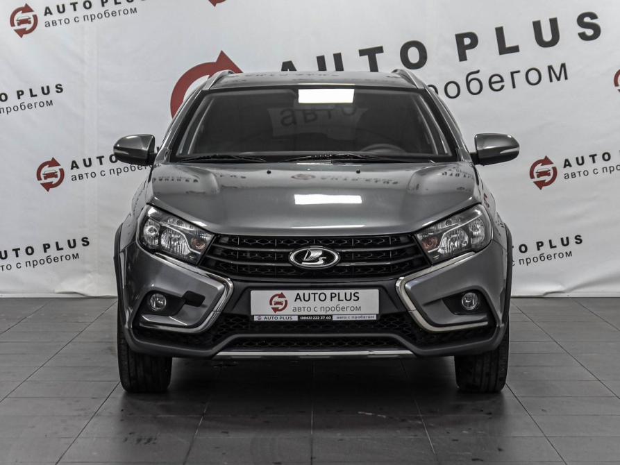 Lada (ВАЗ) Vesta I Минеральные Воды  - изображение 3