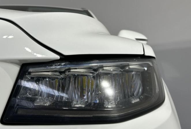 Geely Atlas Pro с пробегом 2023 года, цена 1 890 000 рублей, 177345 км, внедорожник, Автокод Объявления