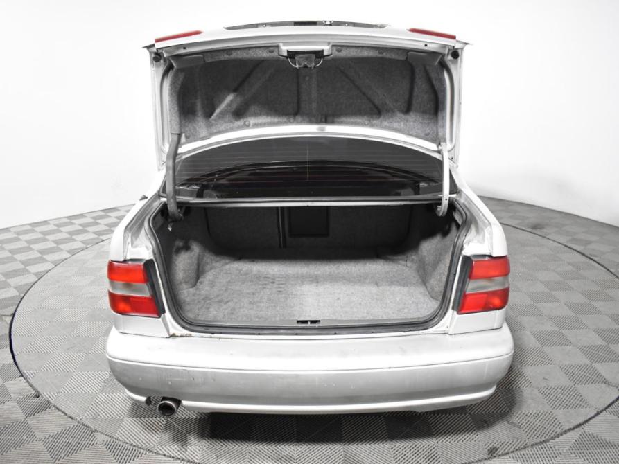 Volvo S70 Санкт-Петербург  - изображение 19