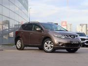 Nissan Murano II (Z51) Рестайлинг Самара  - изображение 30