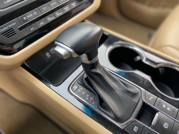 Kia Carnival III с пробегом 2019 года, цена 2 999 000 рублей, 93071 км, минивэн, Автокод Объявления