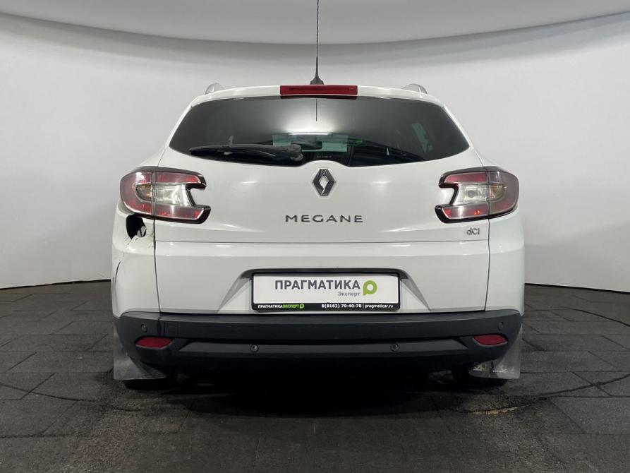 Renault Megane III Великий Новгород  - изображение 5