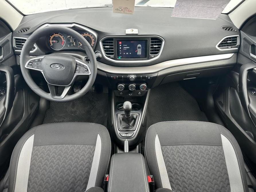 Lada (ВАЗ) Vesta I Рестайлинг (NG) Тамбов  - изображение 15
