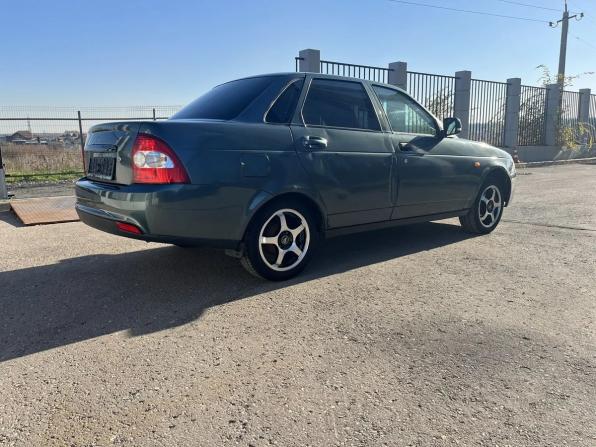 Lada (ВАЗ) Priora I с пробегом 2009 года, цена 168 000 рублей, 221388 км, седан, Автокод Объявления