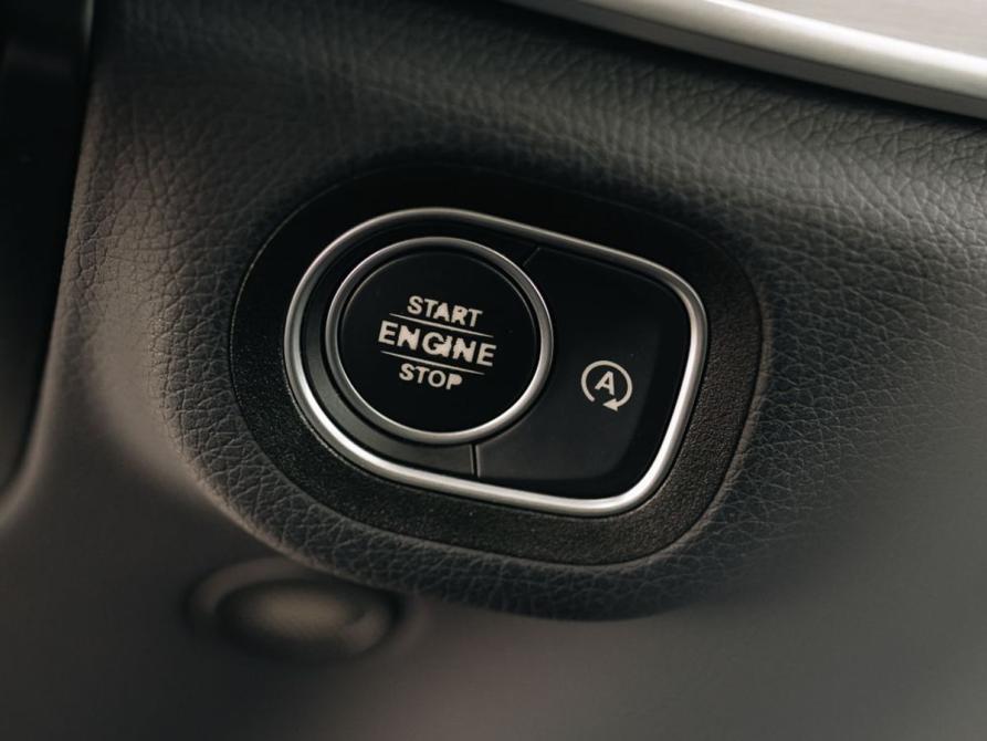 Mercedes-Benz GLE II (V167) Новосибирск  - изображение 17