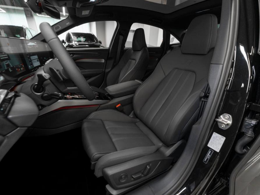 Audi A6 VI (C9) Москва  - изображение 9