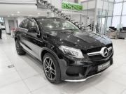Mercedes-Benz GLE Coupe I (C292) Казань  - изображение 25