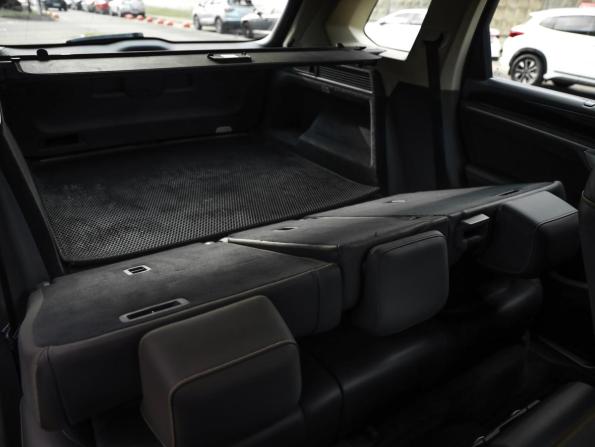 Volkswagen Touareg III с пробегом 2019 года, цена 4 499 000 рублей, 196824 км, внедорожник, Автокод Объявления