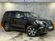 Lexus GX II Рестайлинг Уфа  - изображение 38