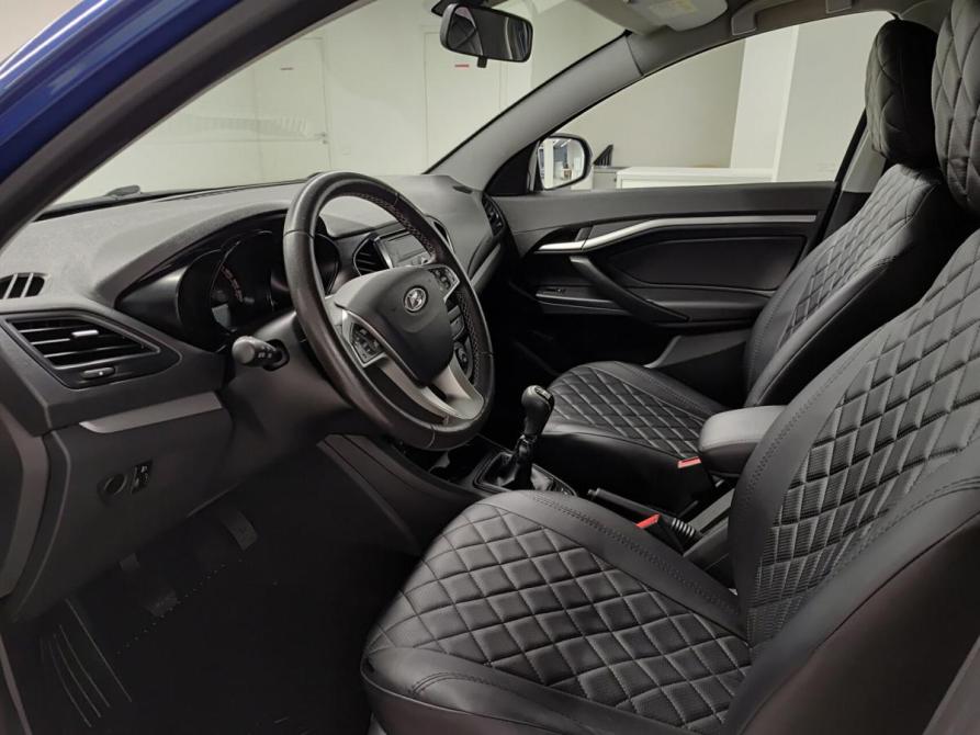 Lada (ВАЗ) Vesta I Казань  - изображение 20