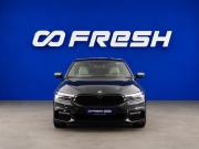 BMW 5 серии VII (G30/G31/G38) Москва  - изображение 23