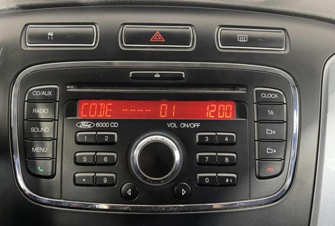 Ford Mondeo IV Рестайлинг с пробегом 2011 года, цена 549 000 рублей, 279014 км, седан, Автокод Объявления