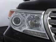 Toyota Land Cruiser 200 Series Рестайлинг 1 Москва  - изображение 48