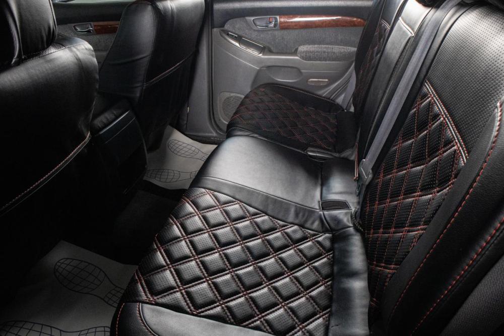 Toyota Land Cruiser Prado 120 Series Сургут  - изображение 14