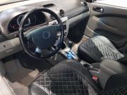 Chevrolet Lacetti I Москва  - изображение 28