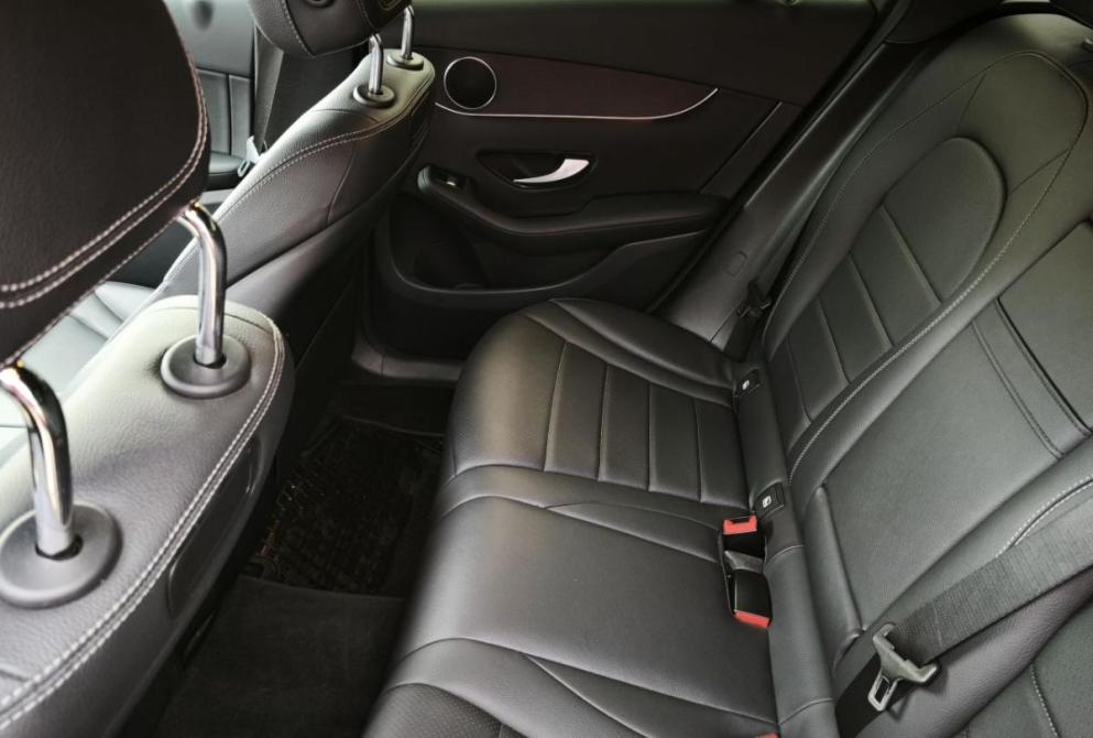 Mercedes-Benz GLC I (X253) Рестайлинг Сыктывкар  - изображение 20