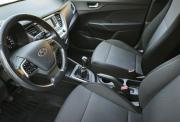 Hyundai Solaris II Сыктывкар  - изображение 39