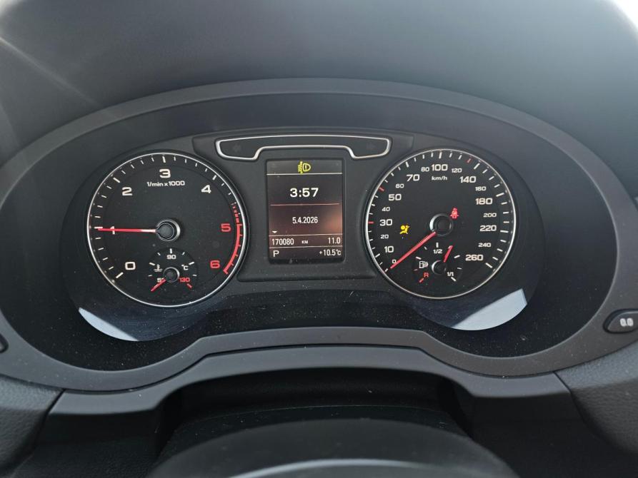 Audi Q3 I (8U) Тюмень  - изображение 16