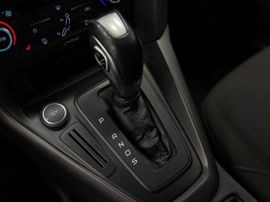 Ford Focus III Рестайлинг Казань  - изображение 9