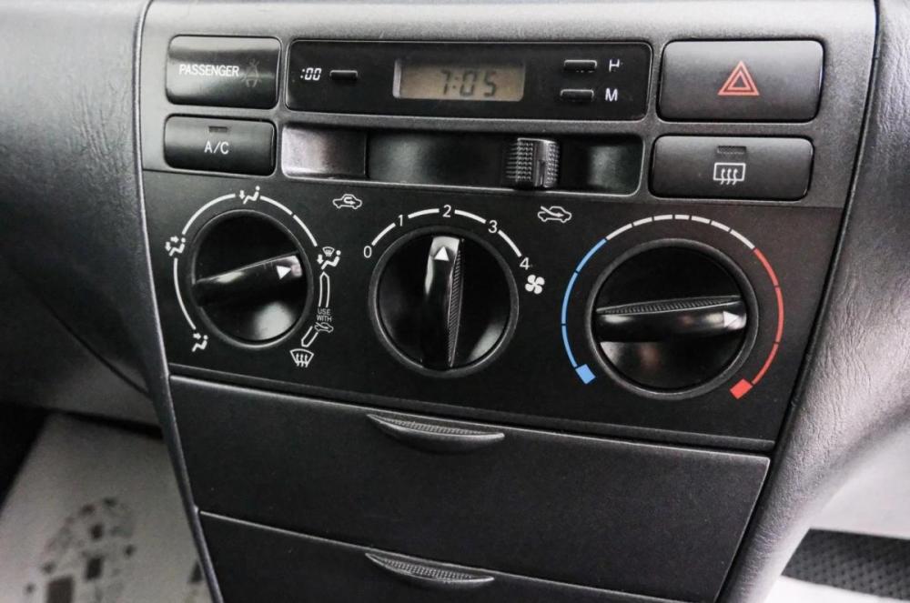 Toyota Corolla IX (E120 E130) Красноярск  - изображение 18