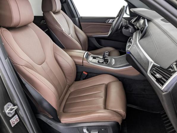BMW X5 IV (G05/G18) с пробегом 2021 года, цена 7 550 000 рублей, 102000 км, внедорожник, Автокод Объявления