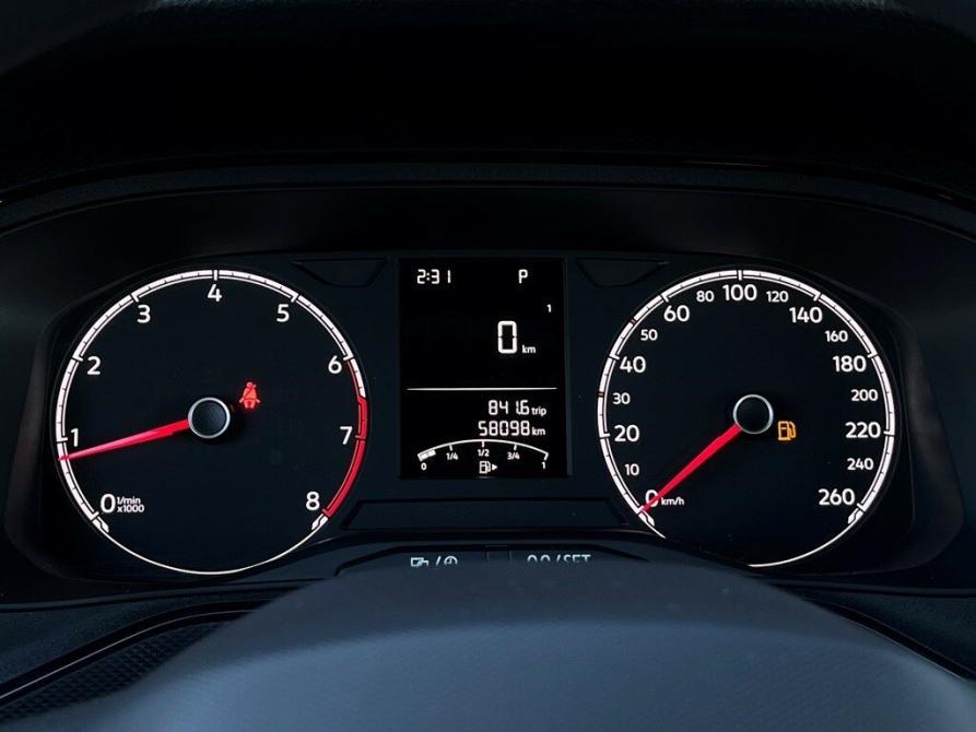 Volkswagen Polo VI Санкт-Петербург  - изображение 21
