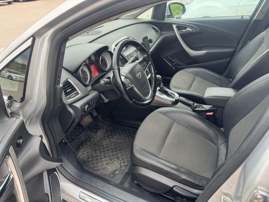 Opel Astra J Пермь  - изображение 6