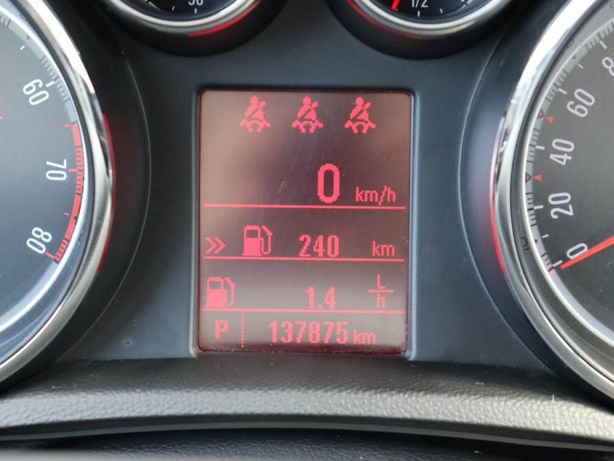 Opel Mokka I Москва  - изображение 18