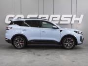 Chery Tiggo 7 Pro Max I Рестайлинг Воронеж  - изображение 30