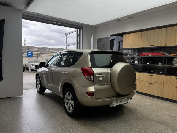 Toyota RAV4 III (XA30) с пробегом 2006 года, цена 1 150 000 рублей, 213000 км, внедорожник, Автокод Объявления