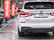 BMW X3 III (G01) Санкт-Петербург  - изображение 39