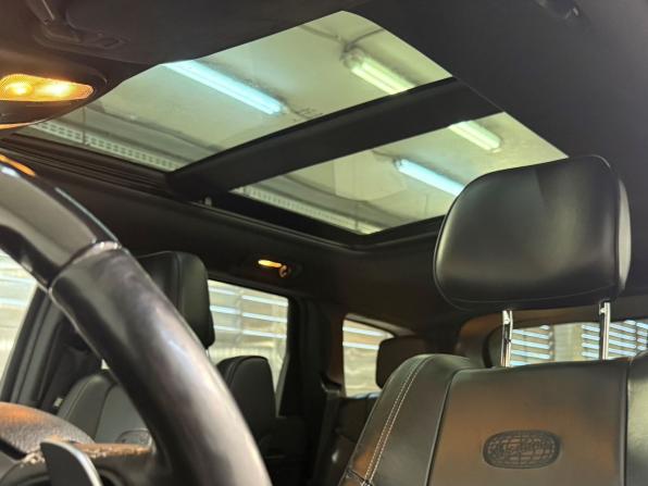 Jeep Grand Cherokee IV (WK2) Рестайлинг с пробегом 2014 года, цена 2 629 800 рублей, 136000 км, внедорожник, Автокод Объявления