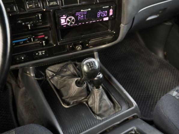 Toyota Land Cruiser 80 Series с пробегом 1991 года, цена 970 000 рублей, 302000 км, внедорожник, Автокод Объявления
