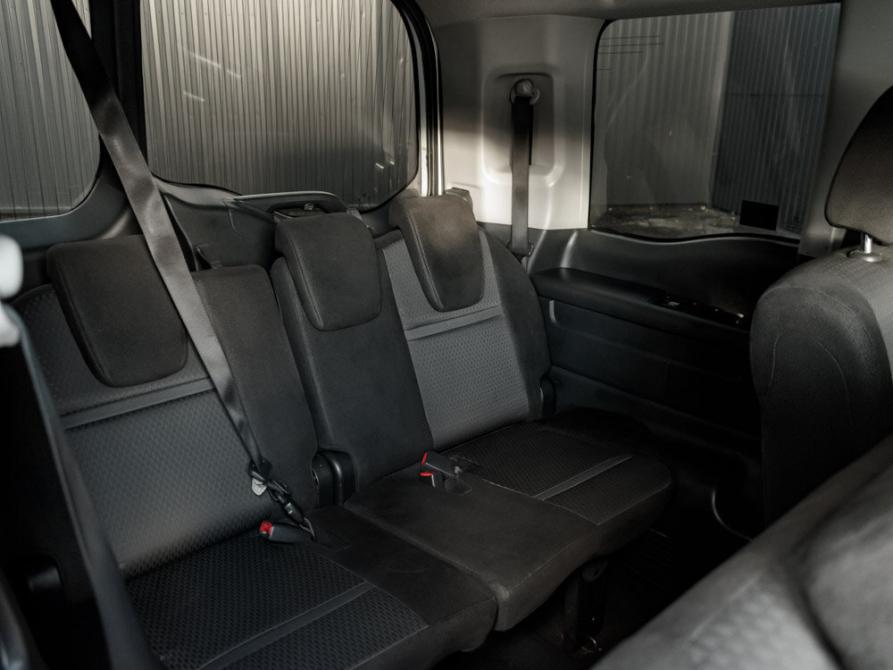 Honda Stepwgn V Рестайлинг Екатеринбург  - изображение 23