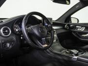 Mercedes-Benz GLC Coupe I (C253) Москва  - изображение 28