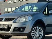 Suzuki SX4 I (Classic) Рестайлинг Волгоград  - изображение 32