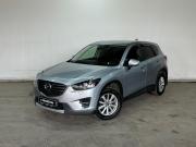 Mazda CX-5 I Рестайлинг Москва  - изображение 20