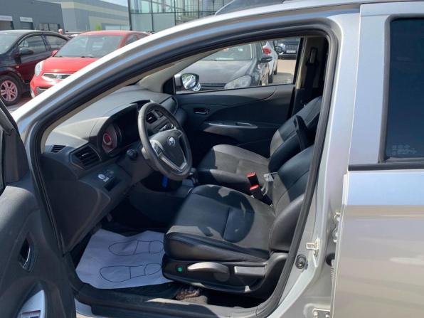 Lifan X50 с пробегом 2017 года, цена 399 000 рублей, 111653 км, хэтчбек, Автокод Объявления