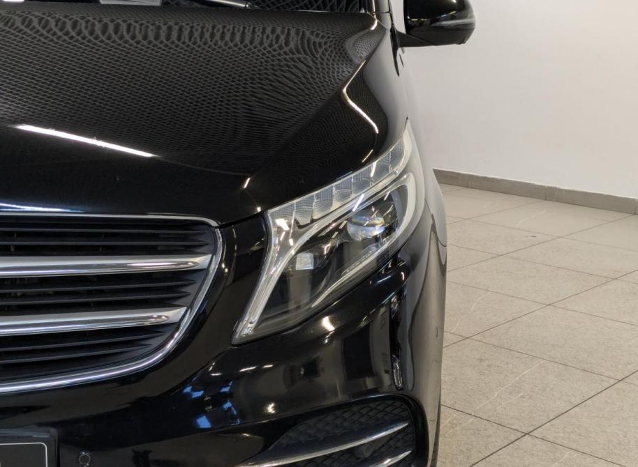 Mercedes-Benz V-Класс III (W447) Рестайлинг Санкт-Петербург  - изображение 18