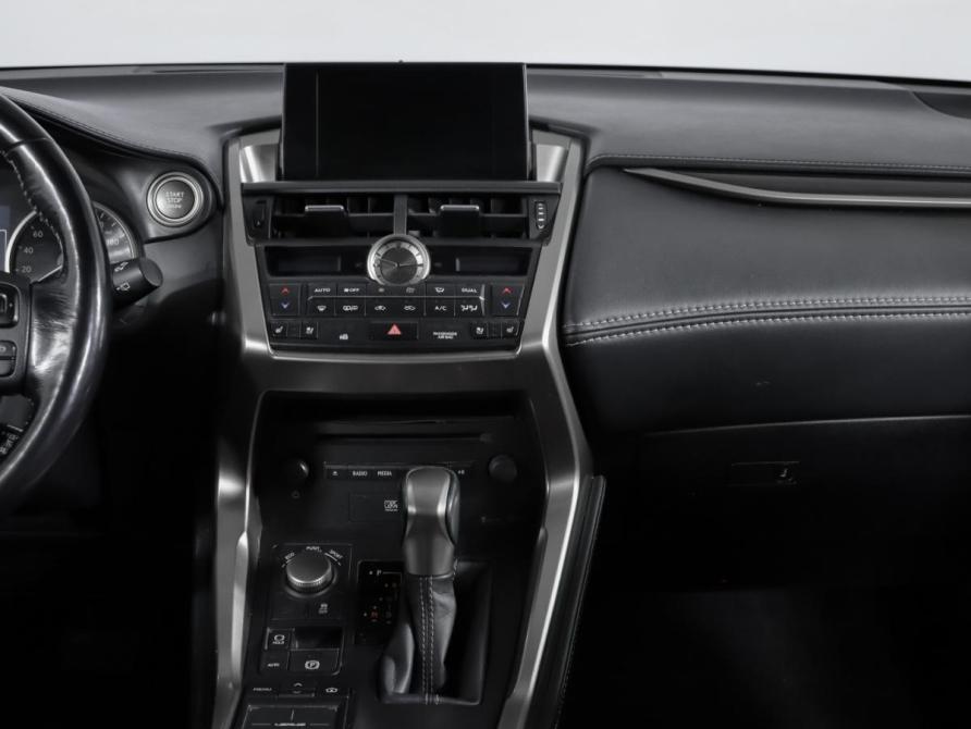 Lexus NX I Москва  - изображение 13