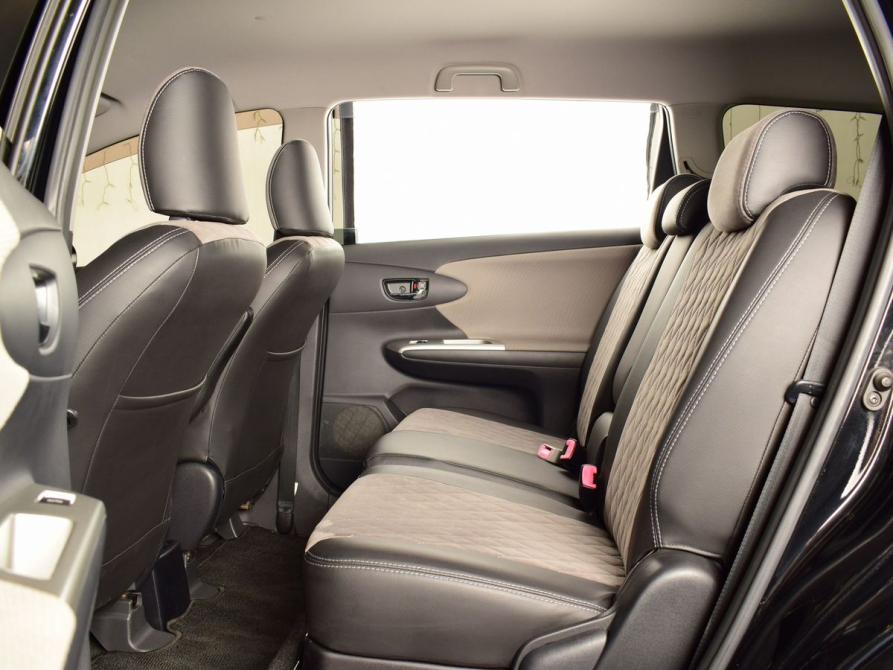 Toyota Wish II Кемерово  - изображение 14