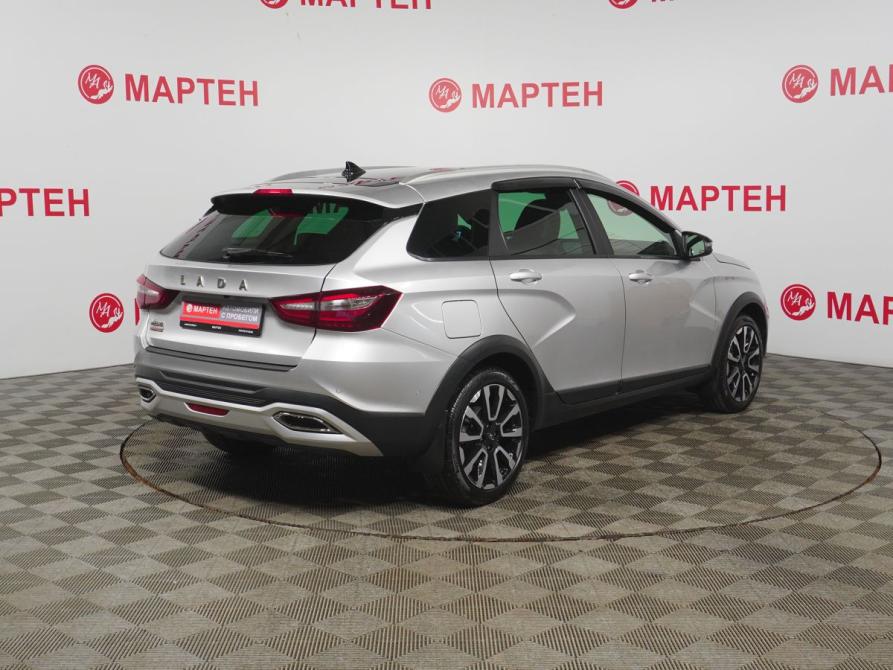 Lada (ВАЗ) Vesta I Рестайлинг (NG) Вологда  - изображение 5