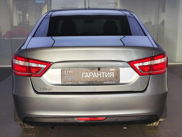 Lada (ВАЗ) Vesta I с пробегом 2019 года, цена 1 080 000 рублей, 86970 км, седан, Автокод Объявления
